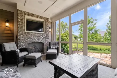 528 Dickson Lane Carmel IN 46032
