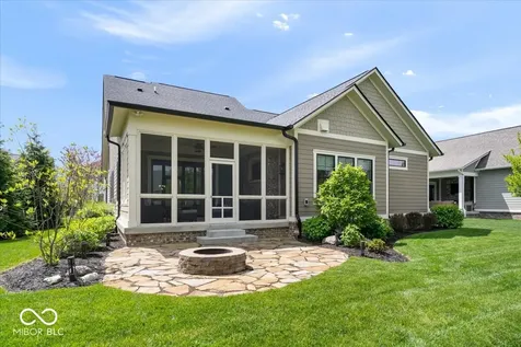 528 Dickson Lane Carmel IN 46032