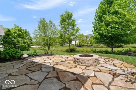 528 Dickson Lane Carmel IN 46032