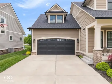 528 Dickson Lane Carmel IN 46032