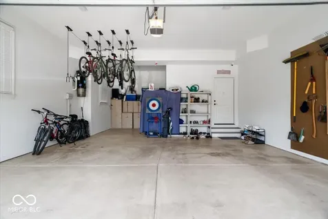 528 Dickson Lane Carmel IN 46032