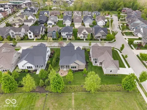 528 Dickson Lane Carmel IN 46032