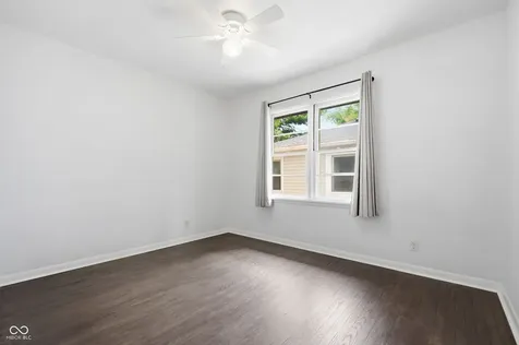 1609 Kessler Boulevard East Indianapolis IN 46220