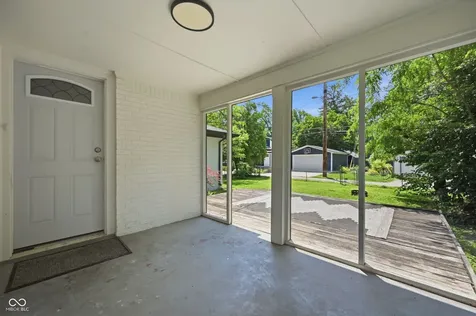 1609 Kessler Boulevard East Indianapolis IN 46220