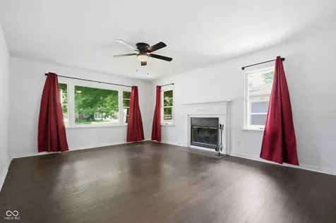1609 Kessler Boulevard East Indianapolis IN 46220