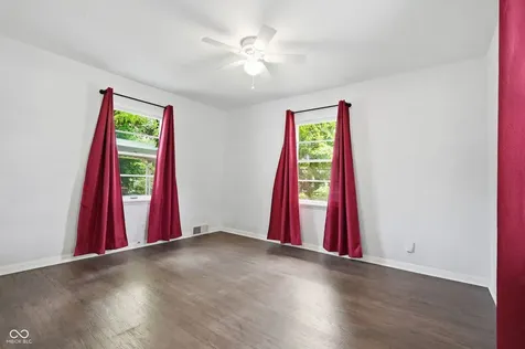 1609 Kessler Boulevard East Indianapolis IN 46220