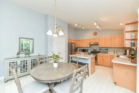 10463 Becker Court Fishers IN 46038