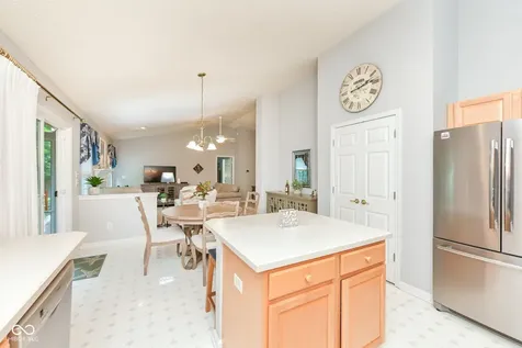 10463 Becker Court Fishers IN 46038