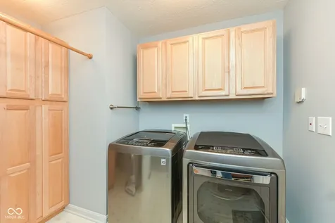 10463 Becker Court Fishers IN 46038