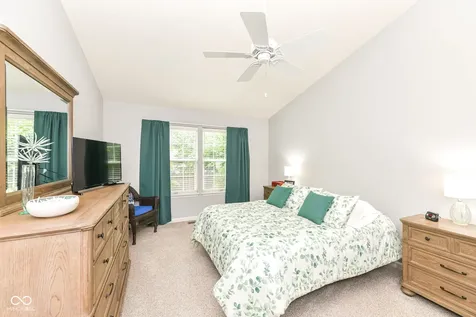 10463 Becker Court Fishers IN 46038