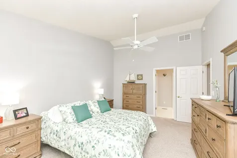 10463 Becker Court Fishers IN 46038