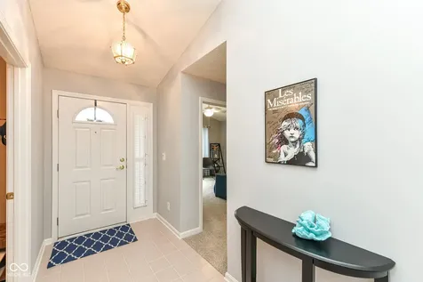 10463 Becker Court Fishers IN 46038