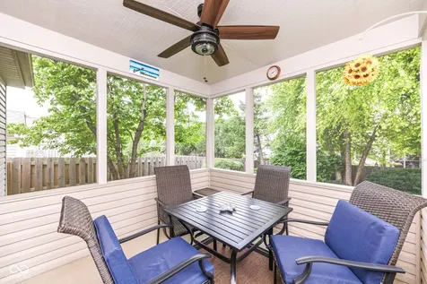 10463 Becker Court Fishers IN 46038