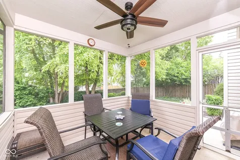 10463 Becker Court Fishers IN 46038