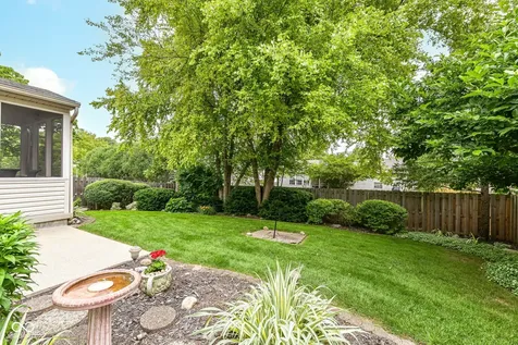 10463 Becker Court Fishers IN 46038