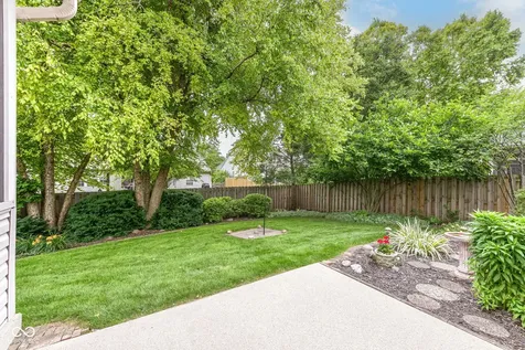 10463 Becker Court Fishers IN 46038