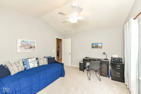 10463 Becker Court Fishers IN 46038