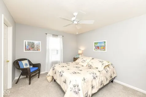 10463 Becker Court Fishers IN 46038