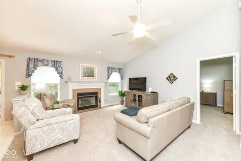10463 Becker Court Fishers IN 46038