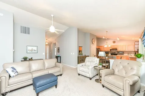 10463 Becker Court Fishers IN 46038