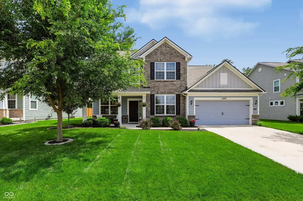 12695 Sunrise Drive Noblesville IN 46060