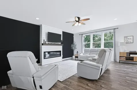 12695 Sunrise Drive Noblesville IN 46060