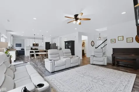 12695 Sunrise Drive Noblesville IN 46060