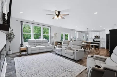 12695 Sunrise Drive Noblesville IN 46060