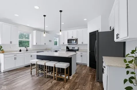 12695 Sunrise Drive Noblesville IN 46060