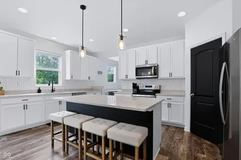 12695 Sunrise Drive Noblesville IN 46060