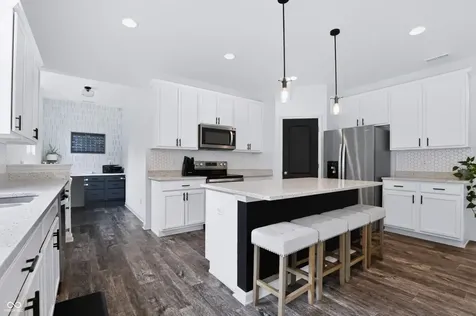 12695 Sunrise Drive Noblesville IN 46060