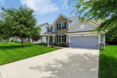 12695 Sunrise Drive Noblesville IN 46060