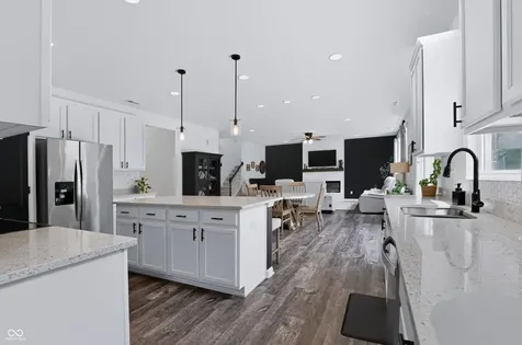 12695 Sunrise Drive Noblesville IN 46060