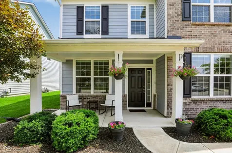 12695 Sunrise Drive Noblesville IN 46060