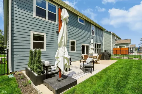 12695 Sunrise Drive Noblesville IN 46060