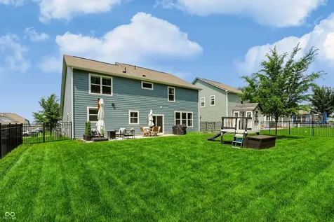 12695 Sunrise Drive Noblesville IN 46060