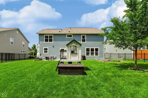 12695 Sunrise Drive Noblesville IN 46060