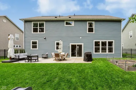 12695 Sunrise Drive Noblesville IN 46060