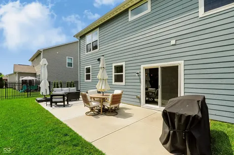 12695 Sunrise Drive Noblesville IN 46060