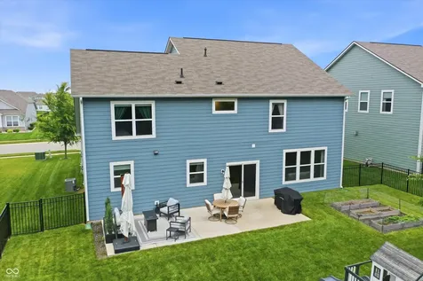 12695 Sunrise Drive Noblesville IN 46060