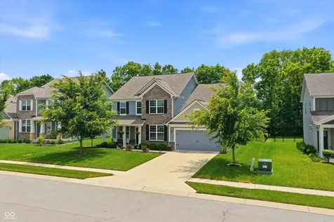 12695 Sunrise Drive Noblesville IN 46060