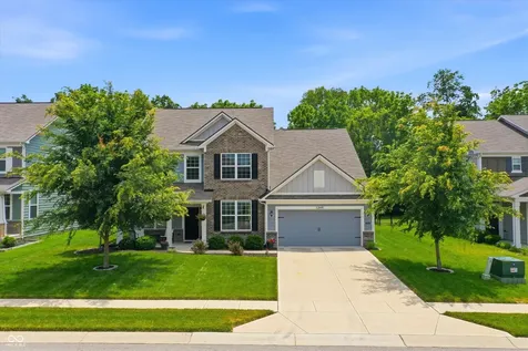 12695 Sunrise Drive Noblesville IN 46060