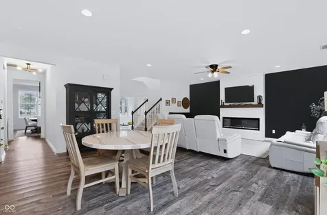 12695 Sunrise Drive Noblesville IN 46060