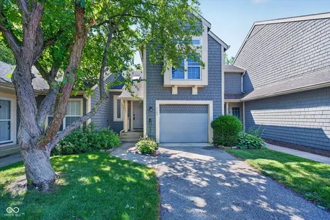 7507 Choate Court Indianapolis IN 46254