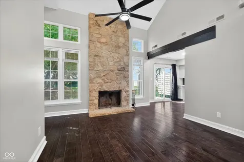 7507 Choate Court Indianapolis IN 46254