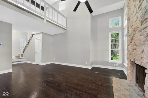 7507 Choate Court Indianapolis IN 46254