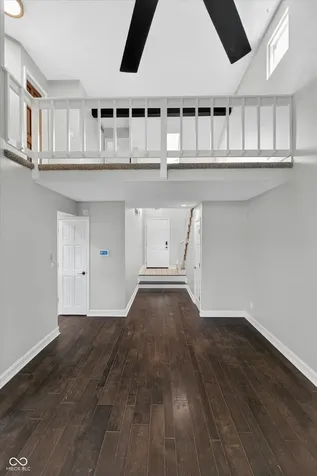 7507 Choate Court Indianapolis IN 46254