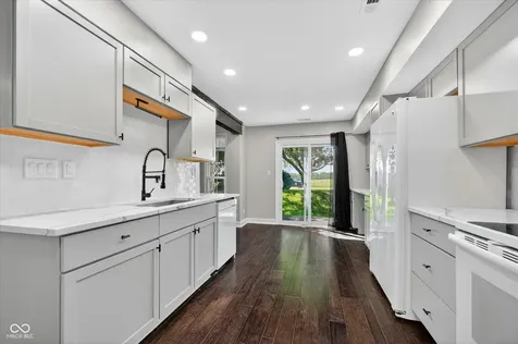 7507 Choate Court Indianapolis IN 46254