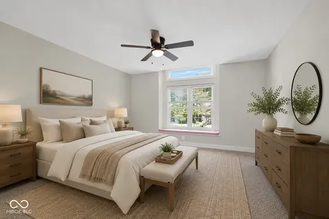 7507 Choate Court Indianapolis IN 46254