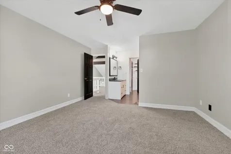 7507 Choate Court Indianapolis IN 46254